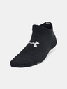 Under Armour Kinder Socken Under Armour UA Yth Essential No Show (6 Paar)