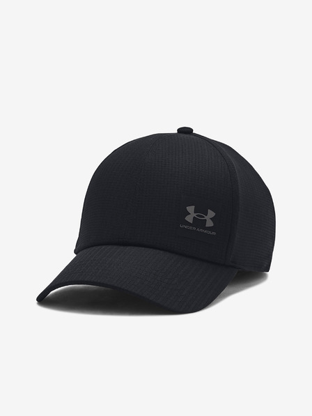 Under Armour Herren-Caps Under Armour M Iso-chill Armourvent Adj