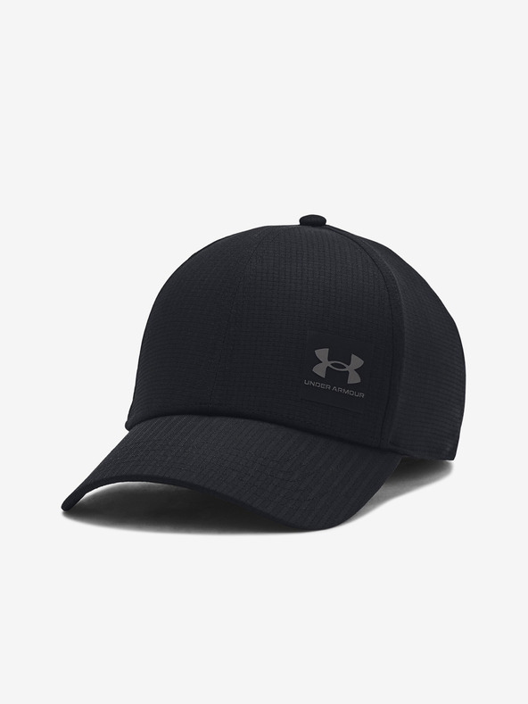 Under Armour Herren-Caps Under Armour M Iso-chill Armourvent Adj