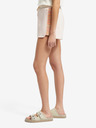 Scotch & Soda Beige Damen-Sweatpants Scotch & Soda