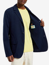 Scotch & Soda Dunkelblaue Herren Scotch & Soda Unconstructed Jacke