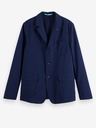 Scotch & Soda Dunkelblaue Herren Scotch & Soda Unconstructed Jacke