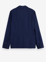 Scotch & Soda Dunkelblaue Herren Scotch & Soda Unconstructed Jacke