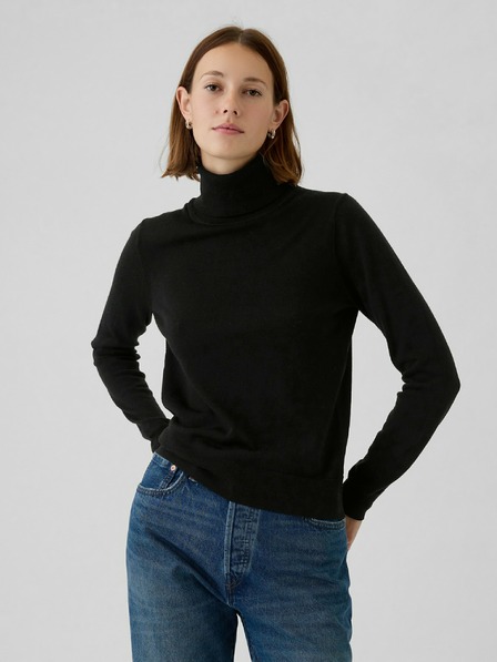 GAP Merinowolle Rollkragenpullover GAP