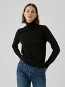 GAP Strickpullover aus Merinowolle mit Rollkragen GAP