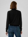 GAP Strickpullover aus Merinowolle mit Rollkragen GAP