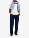 Scotch & Soda Dunkelblaue Herren Scotch & Soda Finch-Hose