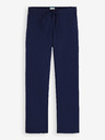 Scotch & Soda Dunkelblaue Herren Scotch & Soda Finch-Hose