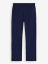 Scotch & Soda Dunkelblaue Herren Scotch & Soda Finch-Hose
