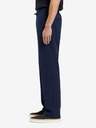 Scotch & Soda Dunkelblaue Herren Scotch & Soda Finch-Hose