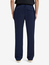 Scotch & Soda Dunkelblaue Herren Scotch & Soda Finch-Hose