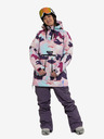Horsefeathers Derin II Jacke Pferdefedern - grau