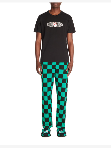 Celio Weihnachtspackung Dämonentöter-Pyjamas Celio