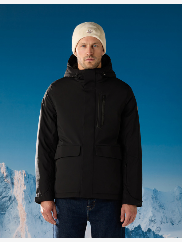 Celio Chamonix-Mont-Blanc Jacke Celio