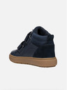 Geox Blue Boys Sneakers Geox Theleven B Abx