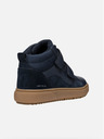 Geox Blue Boys Sneakers Geox Theleven B Abx