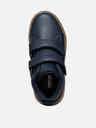 Geox Blue Boys Sneakers Geox Theleven B Abx