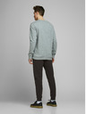 Jack & Jones Schwarze Jack & Jones Gordon Sweatpants