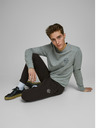 Jack & Jones Schwarze Jack & Jones Gordon Sweatpants