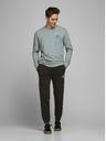 Jack & Jones Schwarze Jack & Jones Gordon Sweatpants