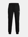 Jack & Jones Schwarze Jack & Jones Gordon Sweatpants