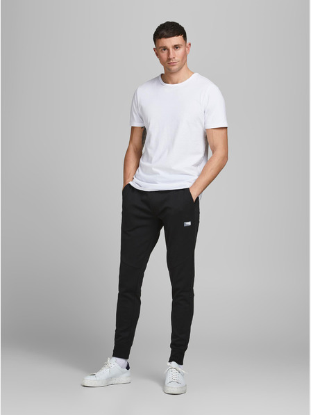 Jack & Jones Schwarze Sweatpants Jack & Jones Will