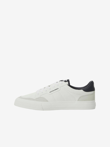 Jack & Jones Weiße Jack & Jones Turnschuhe