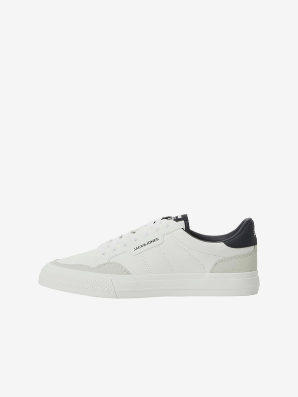 Jack & Jones Weiße Jack & Jones Turnschuhe