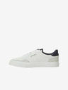 Jack & Jones Weiße Jack & Jones Turnschuhe
