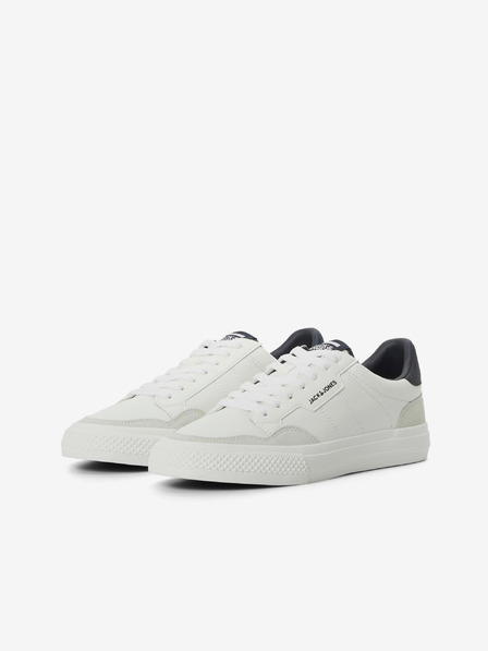 Jack & Jones Weiße Jack & Jones Turnschuhe