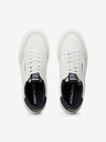 Jack & Jones Weiße Jack & Jones Turnschuhe