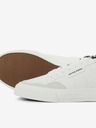 Jack & Jones Weiße Jack & Jones Turnschuhe