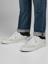 Jack & Jones Weiße Jack & Jones Turnschuhe