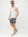 Jack & Jones Weißes Basic-Tank-Top für Herren Jack & Jones