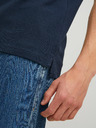 Jack & Jones Dunkelblaues Polohemd Jack & Jones Paulos