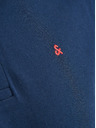 Jack & Jones Dunkelblaues Polohemd Jack & Jones Paulos