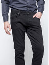 Jack & Jones Schwarze Herren Jack & Jones Glenn Jeans