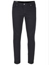 Jack & Jones Schwarze Herren Jack & Jones Glenn Jeans