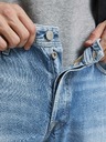 Jack & Jones Hellblaue Jeans mit gerader Passform Jack & Jones Chris