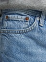 Jack & Jones Hellblaue Jeans mit gerader Passform Jack & Jones Chris