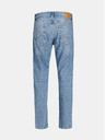 Jack & Jones Hellblaue Jeans mit gerader Passform Jack & Jones Chris