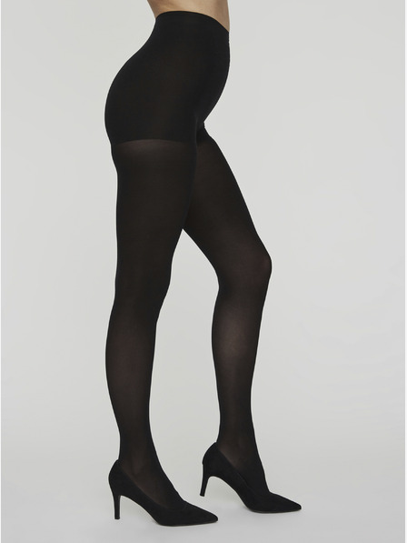 Vero Moda Schwarze Strumpfhose VERO MODA Control