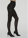 Vero Moda Schwarze Strumpfhose VERO MODA Control