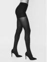 Vero Moda Schwarze Strumpfhose VERO MODA Control