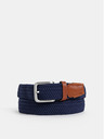 Jack & Jones Dunkelblauer Herrengürtel Jack & Jones Spring