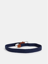 Jack & Jones Dunkelblauer Herrengürtel Jack & Jones Spring