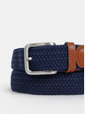 Jack & Jones Dunkelblauer Herrengürtel Jack & Jones Spring