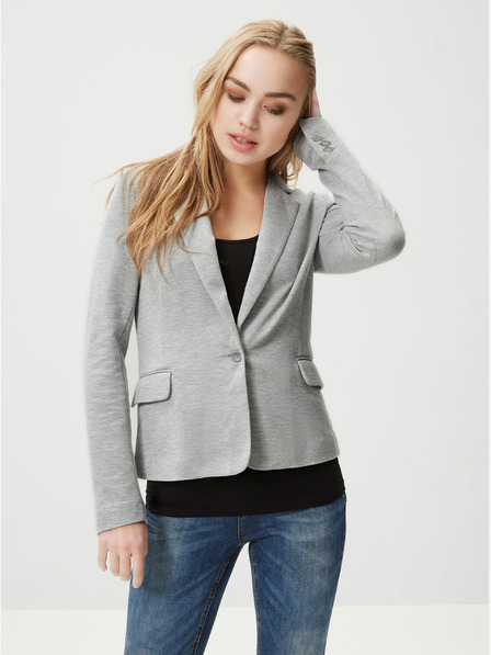 Vero Moda Graue Damenjacke VERO MODA Julia