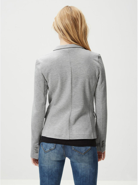 Vero Moda Graue Damenjacke VERO MODA Julia