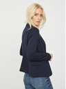 Vero Moda Dunkelblaue VERO MODA Julia-Jacke